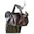 Gerard Darel Handbags Brown Leather  ref.1183931