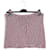 Chanel 12C Skirt FR38 Mini croquet hook Multiple colors Cotton  ref.1183933