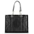 Dior -- Black Leather  ref.1183970
