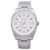 Rolex-Uhr, „Oyster Perpetual Air-King“, stehlen. Stahl  ref.1184018