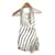JACQUEMUS  Dresses T.International M Linen Beige  ref.1184067