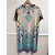 LEONARD Kleid T.IT 44 Seide Mehrfarben - Ansicht 2