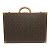 Louis Vuitton Monogramma Bisten 55 M21327 Marrone - vista 2