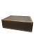 Louis Vuitton Monogramma Bisten 55 M21327 Marrone - vista 4