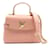 Louis Vuitton Lockme Ever BB M21088 Pink Leather  ref.1184248