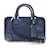 Loewe Leather Amazona 23 352.30.N71 Blue  ref.1184259