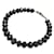 & Other Stories Black Diamond Bracelet Metal  ref.1184325