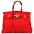 Hermès Togo Birkin 35 Orange Leather  ref.1184336