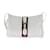 GUCCI  Handbags T.  leather White  ref.1184361