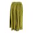 DIOR  Skirts T.fr 34 silk Green  ref.1184369
