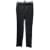 ZADIG & VOLTAIRE Pantalon T.fr 36 polyestyer Polyester Gris  ref.1184427