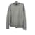 APC  Knitwear & sweatshirts T.International S Wool Grey  ref.1184428