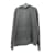 ZADIG & VOLTAIRE  Knitwear & sweatshirts T.International S Cotton Grey  ref.1184429