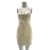 Autre Marque ZEYNEP ARCAY  Dresses T.fr 34 Wool Cream  ref.1184430