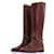 Autre Marque NON SIGNE / UNSIGNED  Boots T.eu 39 leather Brown  ref.1184437
