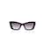 CHANEL  Sunglasses T.  plastic Black  ref.1184438