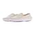 TOD'S  Flats T.eu 39.5 leather White  ref.1184444