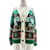 Autre Marque SIEDRES  Knitwear T.International S Wool Multiple colors  ref.1184450