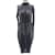 WOLFORD Robes T.International XS Polyester Noir  ref.1184453