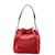 Louis Vuitton Epi Petit Noe M44107 Red Leather  ref.1184633
