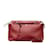 Fendi Leather By The Way Bag 8BL124 Red  ref.1184637