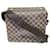 Louis Vuitton Naviglio Brown Cloth  ref.1184715