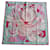 Emilio Pucci X Guerlain scarf Multiple colors Cotton  ref.1184754