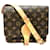Louis Vuitton Cartouchi�re Brown Cloth  ref.1184861