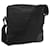 GUCCI Shoulder Bag Nylon Leather Black 162783 Auth ep2588  ref.1184901