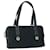 gucci GG Canvas Shoulder Bag black 152457 Auth ep2686  ref.1184944