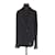 Dries Van Noten Silk jacket Black  ref.1184965