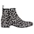 Dolce & Gabbana Boots Black Cloth  ref.1184966