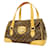 Louis Vuitton Beverly Brown Cloth  ref.1185130