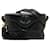 Chanel Vanity Black Leather  ref.1188149