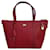 Dolce & Gabbana Borse Rosso Pelle  ref.1188546