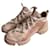 Dior Sneakers Beige  ref.1188569