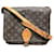 Cartouchiere Louis Vuitton Cartouchière Brown Cloth  ref.1188596