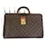 Louis Vuitton Saddlebags Brown Leather  ref.1188602