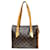 Louis Vuitton Popincourt Toile Marron  ref.1188631