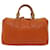 Prada Orange Leather  ref.1188652