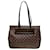 Louis Vuitton Parioli Brown Cloth  ref.1188657
