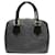 Louis Vuitton Sablon Black Leather  ref.1188661