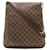 Louis Vuitton Musette Brown Cloth  ref.1188690