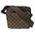 Louis Vuitton Olav Brown Cloth  ref.1188706