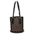 Louis Vuitton Marais Brown Cloth  ref.1188707