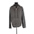 Zadig & Voltaire Cotton sweatshirt Grey  ref.1188783
