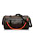 Black Louis Vuitton Monogram Solar Ray Papillon Crossbody Bag Leather  ref.1188804