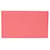 Autre Marque Herm's Agenda-Cover Pink Leder  ref.1188832