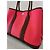 Hermès Sac Garden Party 30 Rose Texas Pink - Ansicht 5