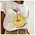 Camiseta Jacquemus X Vogue Talla S Blanco - vista 8